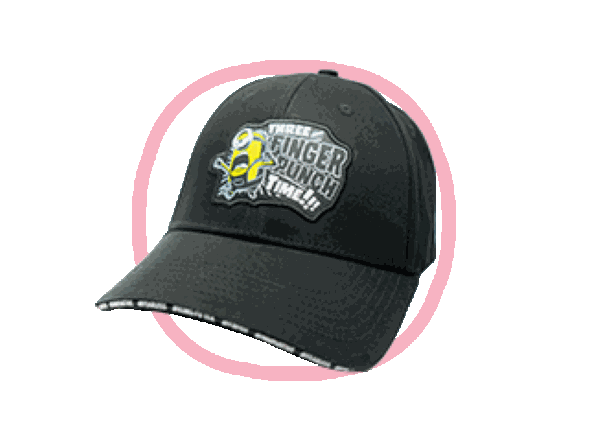 Order Hat - KFT x Minions food online from Kung Fu Tea store, Ardmore on bringmethat.com