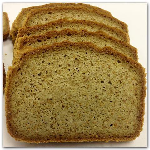 Order Keto/Yeast-Free Paleo Sandwich Bread food online from Unrefined Bakery store, Dallas on bringmethat.com