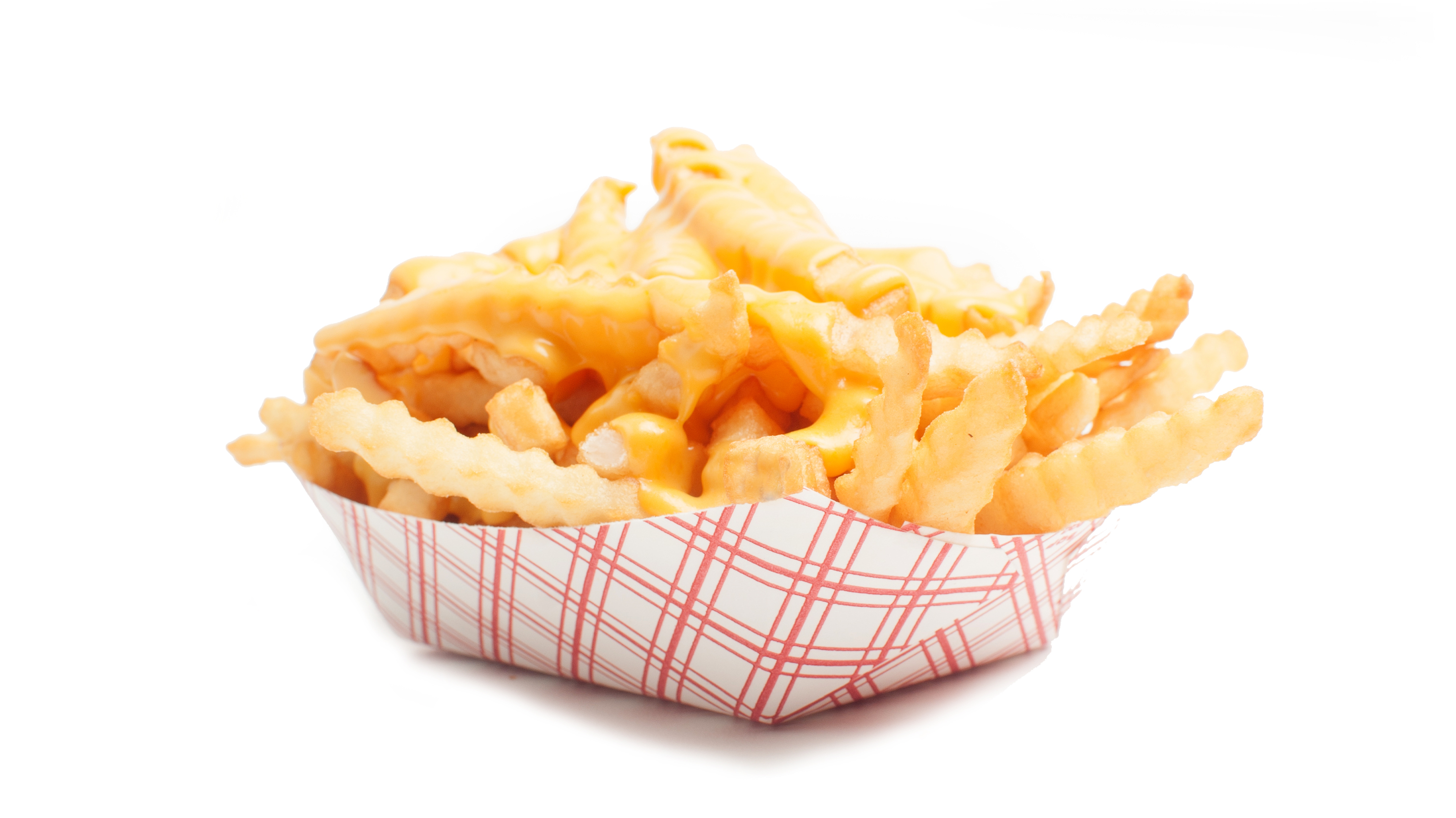 Order Cheese Fries food online from Jr's Providence store, Providence on bringmethat.com