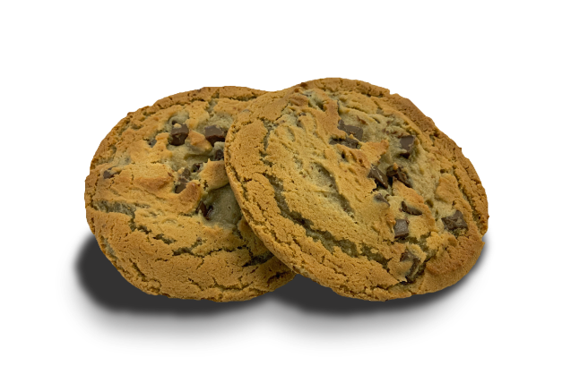 Order Choc. Chip Cookie food online from Mandarin Express store, Metairie on bringmethat.com