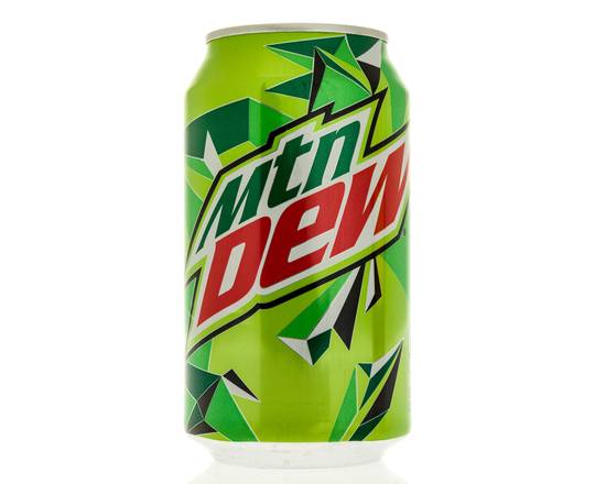 Order Mountain Dew food online from Fat Cheesesteaks store, New York on bringmethat.com