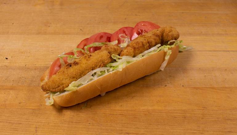 Order Small Chicken Tender (Regular or Buffalo) food online from Amato's store, Scarborough on bringmethat.com