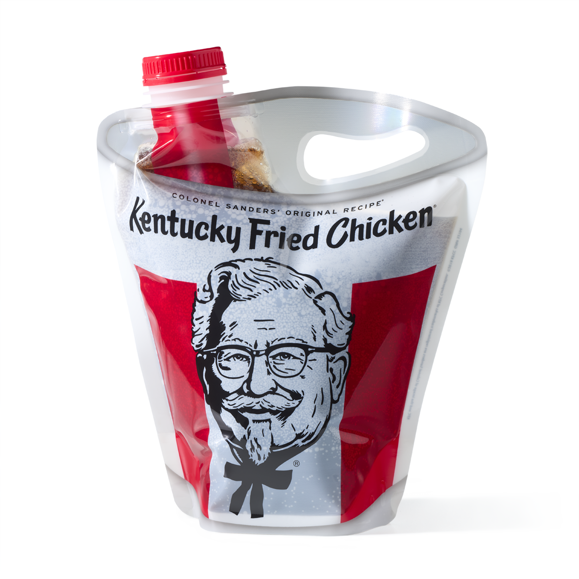 Order Beverage Bucket food online from Kfc store, Clinton on bringmethat.com