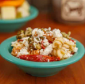 Order Pasta Salad food online from Doug Deli Downtown store, Rome on bringmethat.com
