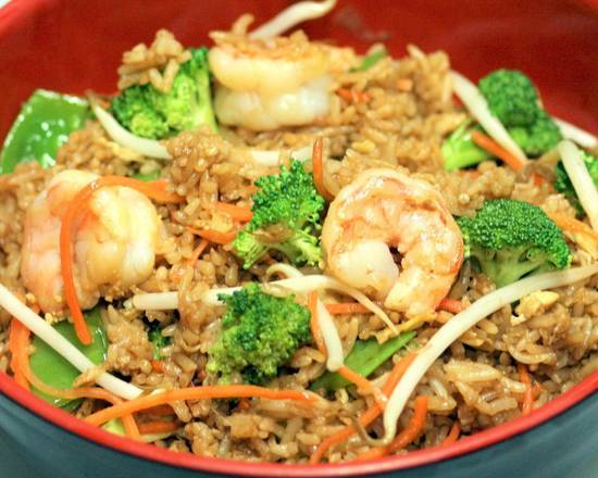 Order Fried Rice food online from Sushi Cafe Watertown store, Watertown on bringmethat.com