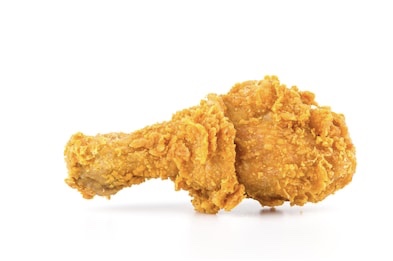 Order Chicken Leg by the Piece food online from Kennedy Fried Chicken store, Bronx on bringmethat.com