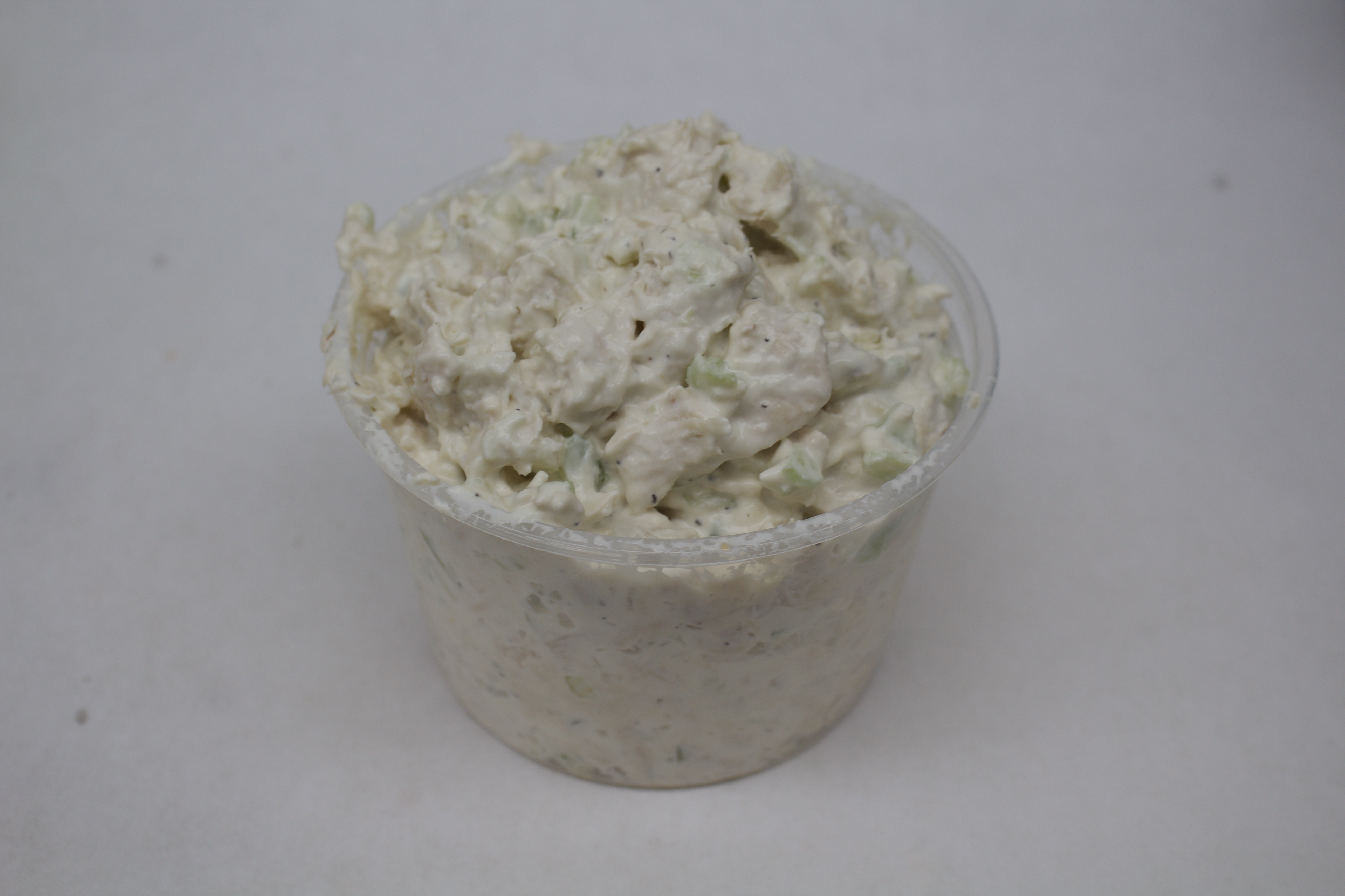 Order Chicken Salad food online from Pruzzo store, Bronx on bringmethat.com