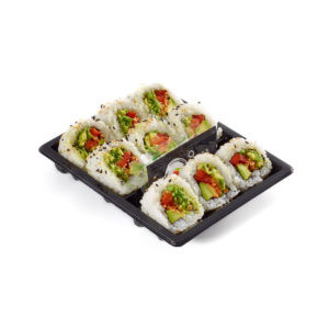 Order Vegetable Curry Bento Box food online from Bento Sushi store, Arnold on bringmethat.com