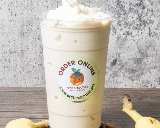 Order Vanilla FIRM food online from Best Smoothie store, Lawrenceville on bringmethat.com