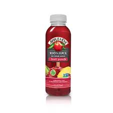 Order Kids juice - fruit punch food online from Wayland Fresh store, Providence on bringmethat.com