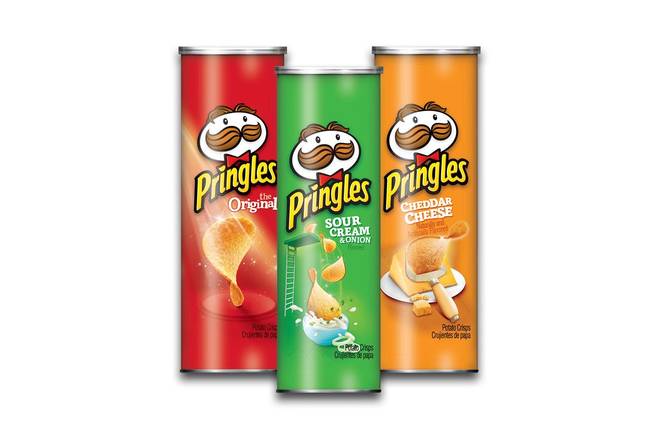 Order Pringle's, Large food online from KWIK TRIP #345 store, Monticello on bringmethat.com
