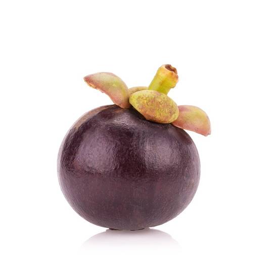 Order Mangosteens (1 ct) food online from Safeway store, Concord on bringmethat.com