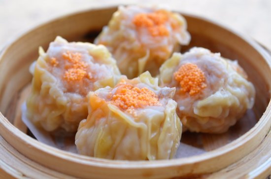 Order 5 Piece Sui Mei food online from Yong Kang Street store, Paramus on bringmethat.com