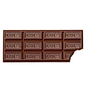 Order Hershey's king Size food online from Pitman Convenience store, Pitman on bringmethat.com