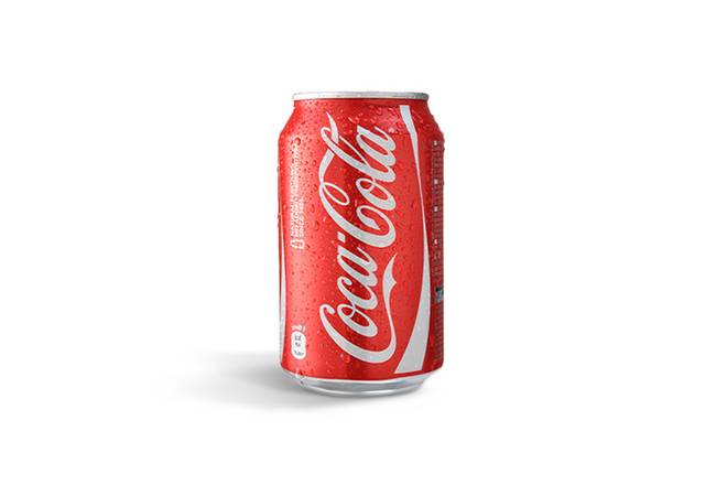 Order Coca Cola Can food online from Paul French Bakery & Café store, Washington on bringmethat.com