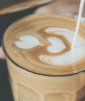 Order Cortado food online from Lamppost Coffee store, Round Rock on bringmethat.com
