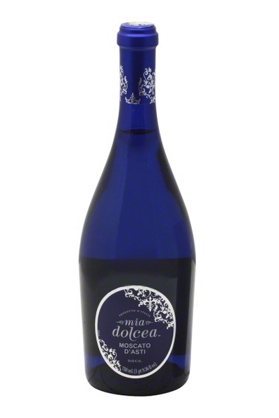 Order Mia Dolcea Moscato D'Asti food online from Friends Snacks store, San Francisco on bringmethat.com
