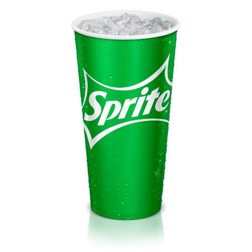 Order Sprite food online from Dreamland BBQ - Mobile store, Mobile on bringmethat.com