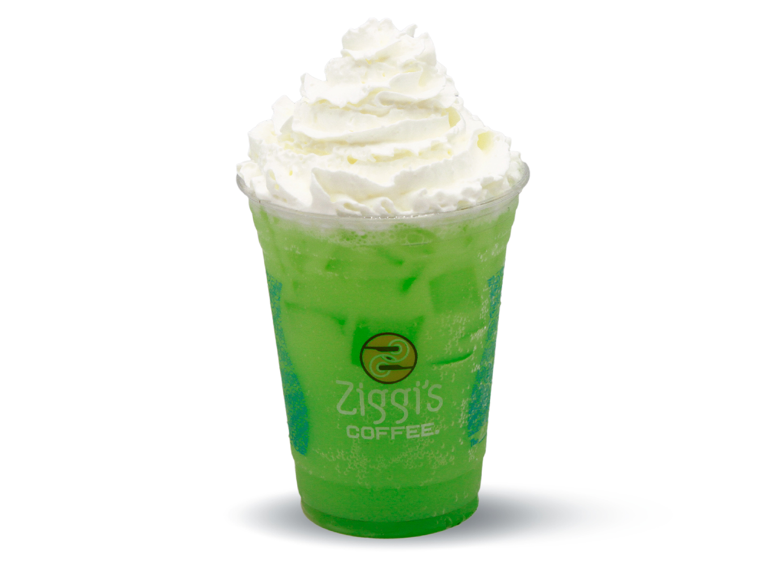 Order Limesicle food online from Ziggi Coffee store, Chandler on bringmethat.com