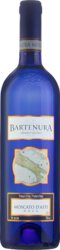 Order Bartenura Moscato, 750 ml. Wine food online from Oakdale Wine & Spirits Inc store, Oakdale on bringmethat.com