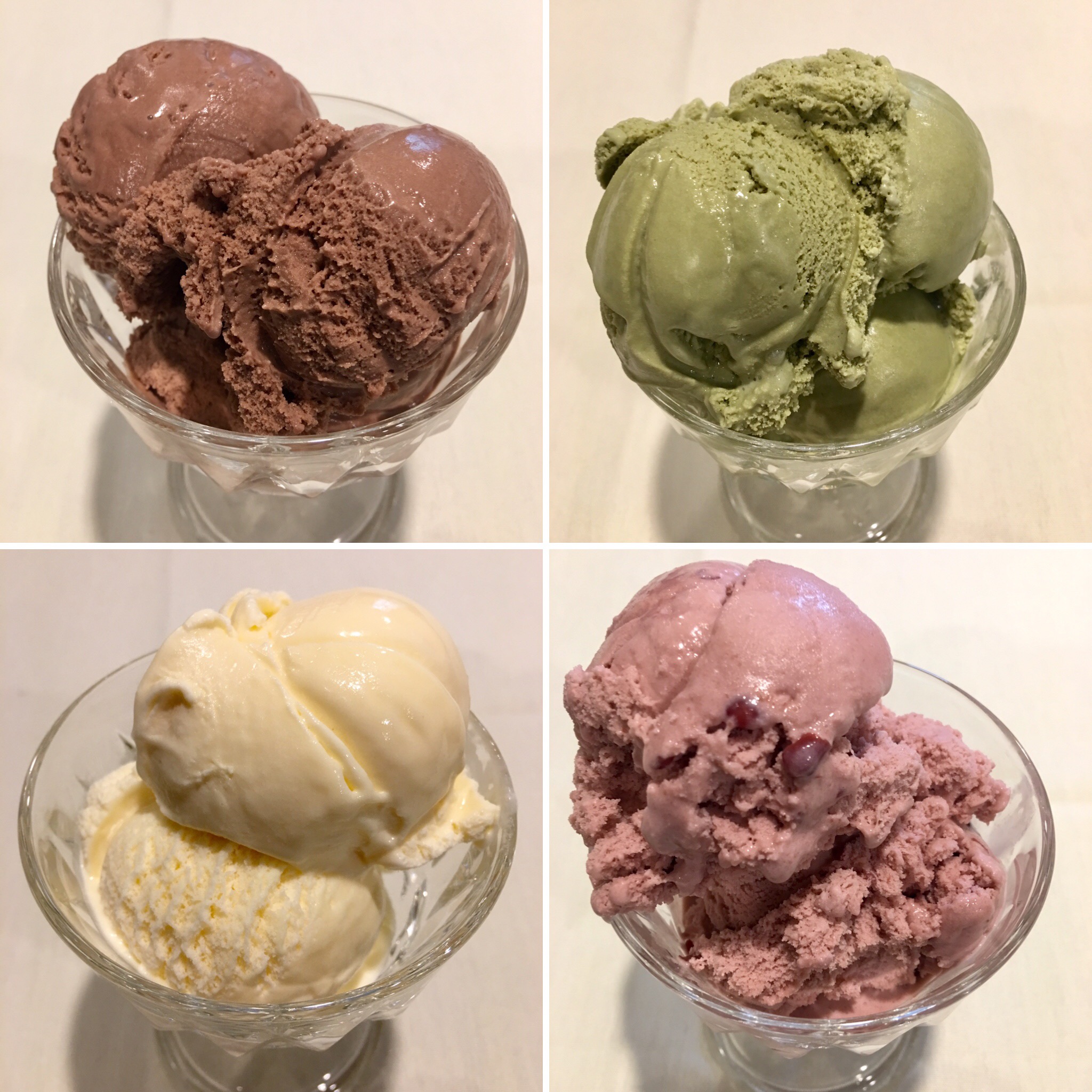 Order Ice Cream food online from Evergreen on 38th Street store, New York on bringmethat.com