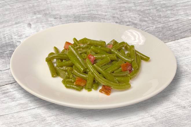 Order Green Beans with Bacon food online from Perkins store, Austintown on bringmethat.com