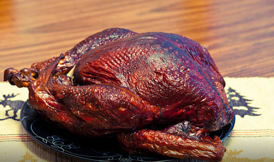 Order Smoked Turkey food online from A Taste Of Shabbos store, Des Moines on bringmethat.com