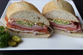 Order The Italian Guido food online from A Brother Deli store, Denver on bringmethat.com