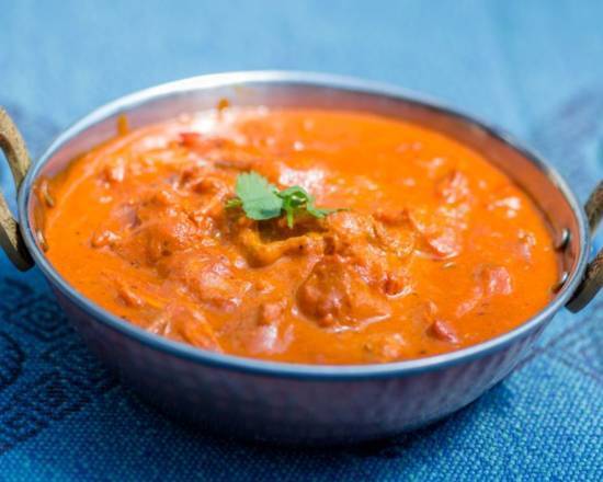 Order Butter Chicken food online from Himalaya store, Ventura on bringmethat.com