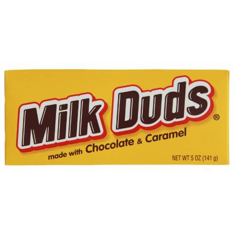 Order Milk Duds Theater Box 5oz food online from 7-Eleven store, Nephi on bringmethat.com