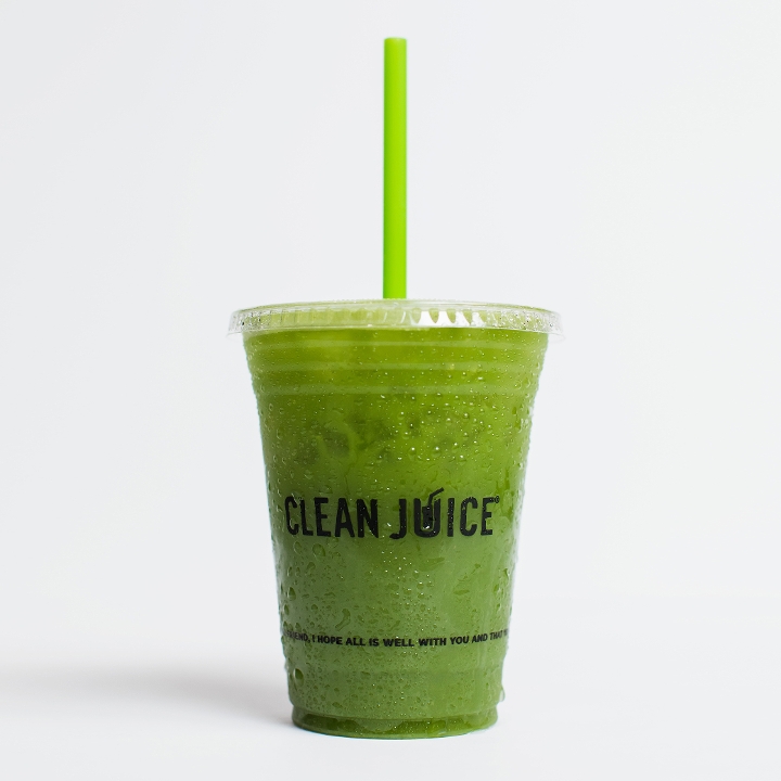 Order The Glow One food online from Clean Juice store, Chapel Hill on bringmethat.com