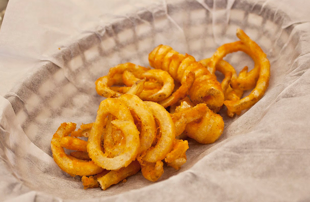 Order Spiral Fries food online from Pizza boy store, Glendale on bringmethat.com