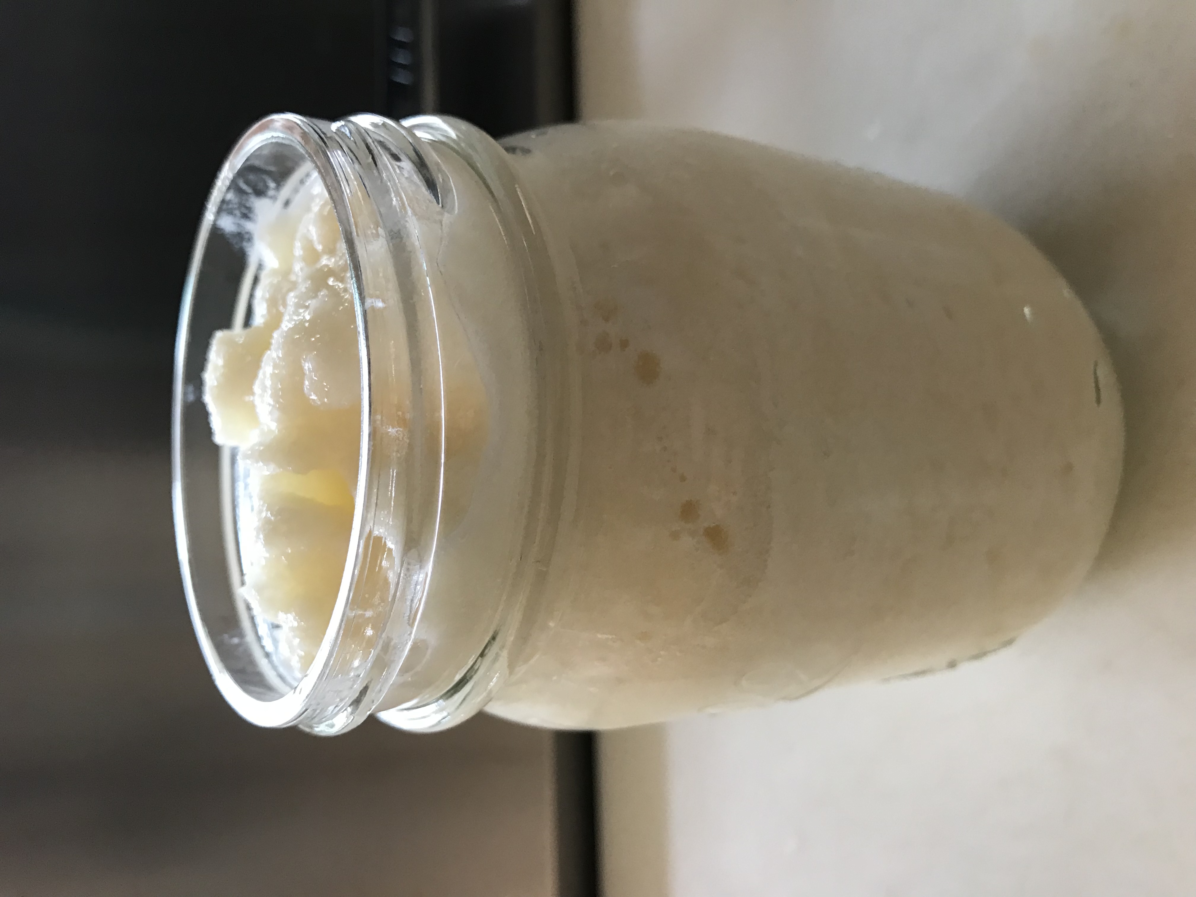 Order Piña Colada Smoothie food online from Lily's Creperie store, San Mateo on bringmethat.com