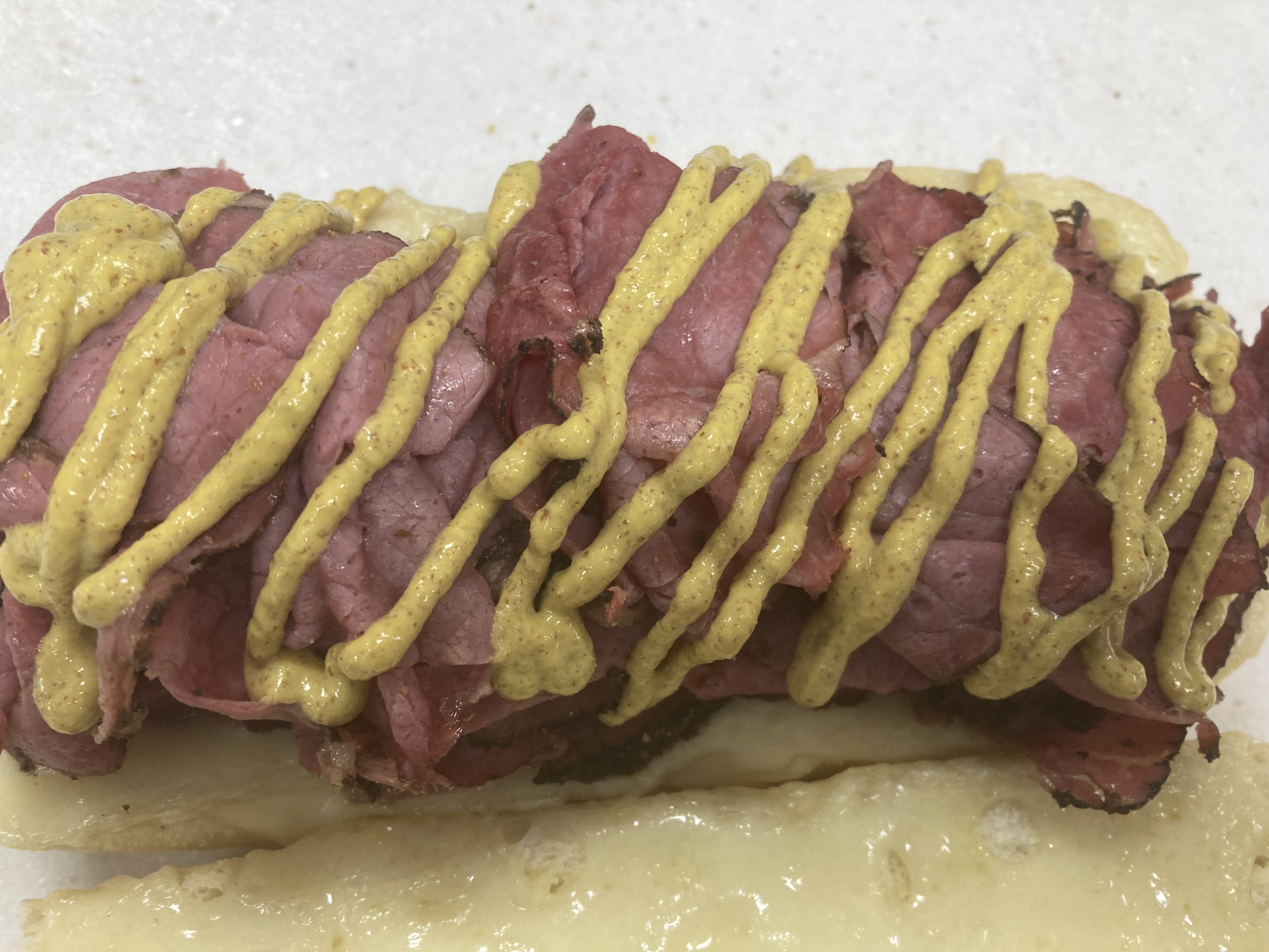 Order Hot Pastrami and Swiss Sub food online from Sub-Ology store, Cranford on bringmethat.com