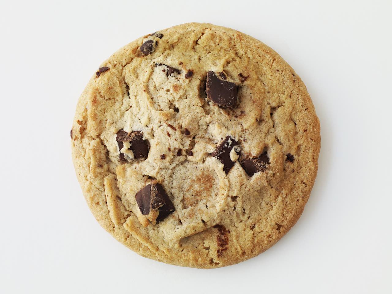 Order Chocolate Chip Cookie food online from Weldon Fountain store, Glenside on bringmethat.com