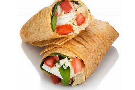 Order Veggie Egg White food online from Nyc Bagel & Sandwich Shop store, Colleyville on bringmethat.com