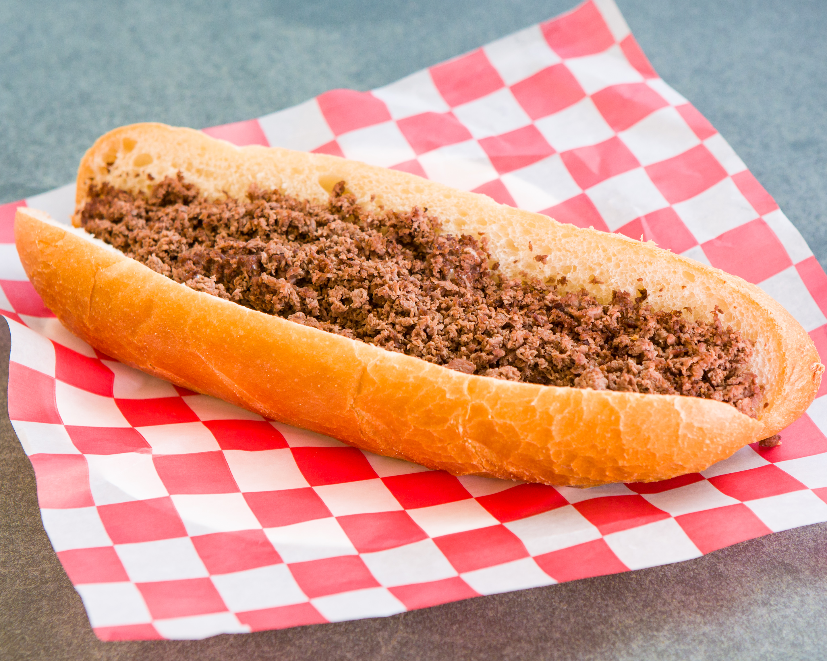 Order Steak and Cheese Sub food online from Time Out Pizza & Grill store, Quincy on bringmethat.com