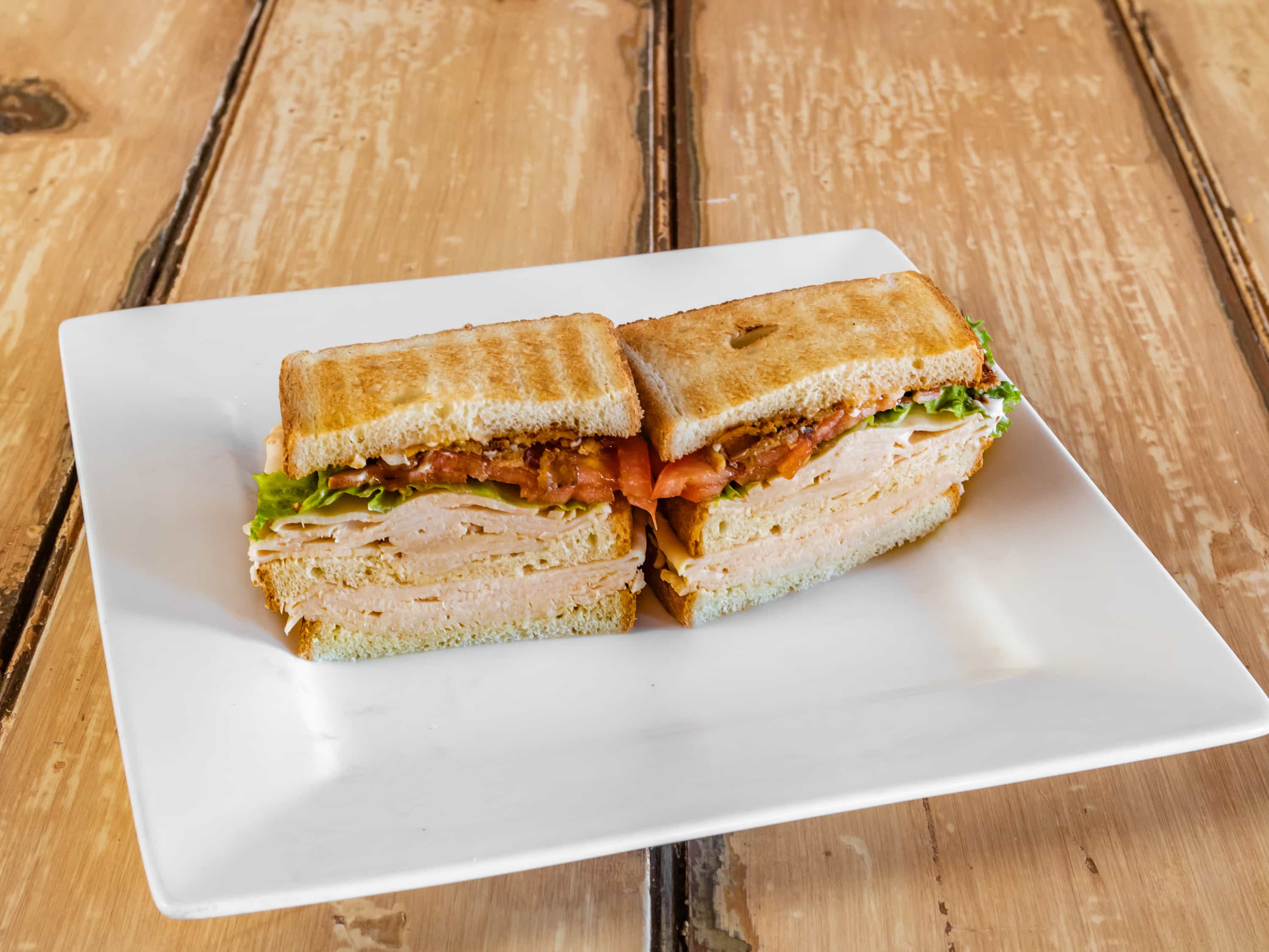 Order New York Sandwich food online from David Alan's Marketplace And Caterers store, East Hanover on bringmethat.com