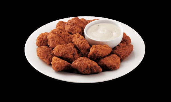 Order Boneless Buffalo Wings food online from The Suite Bar & Grill store, Columbus on bringmethat.com