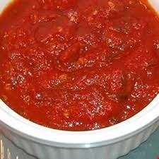 Order Side of Sauce - 12 oz. food online from Pino Ii Pizzeria & Restaurant store, Nazareth on bringmethat.com