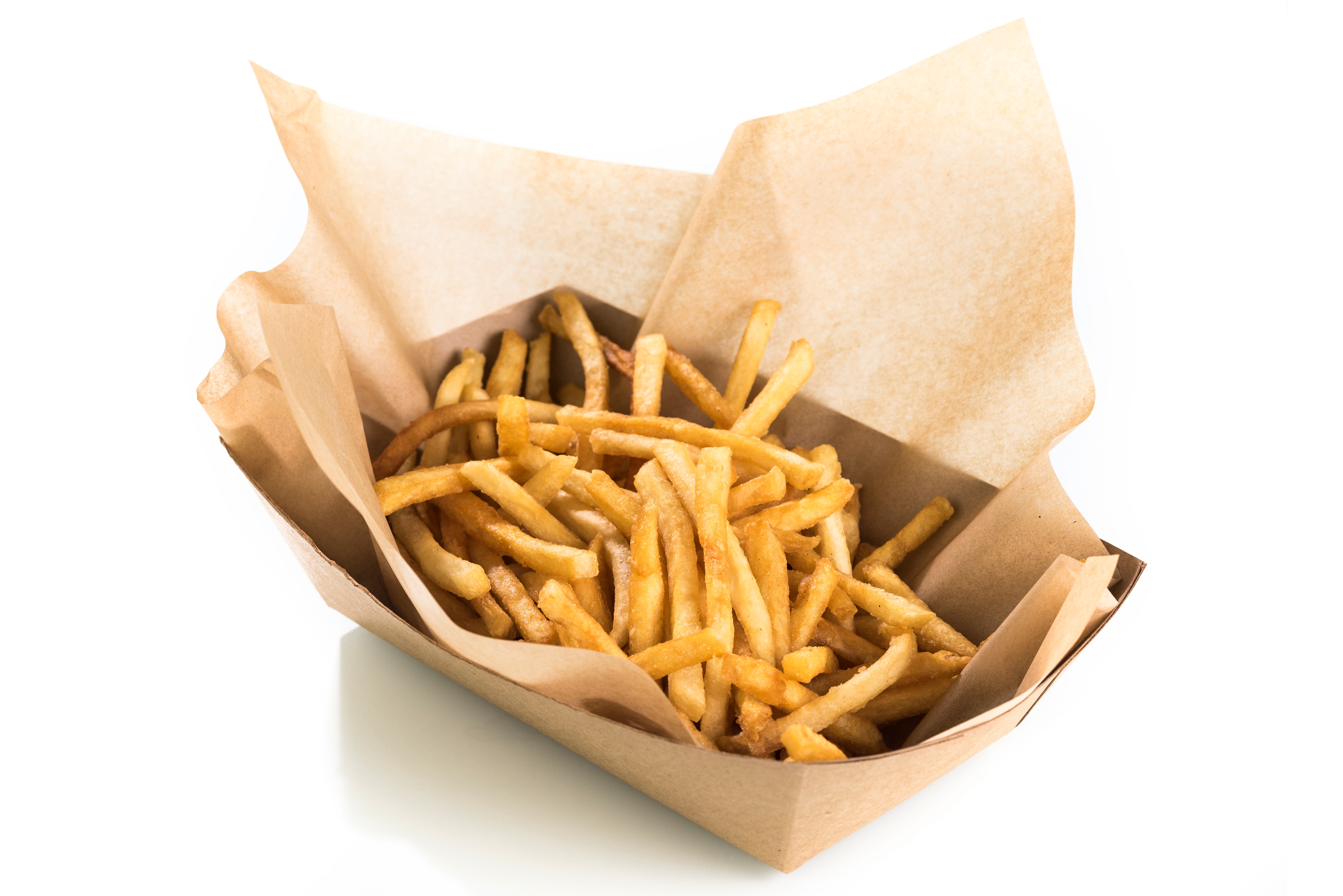 Order French Fries food online from Cafe Du Liban store, Los Angeles on bringmethat.com