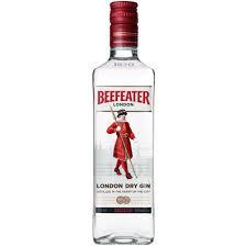 Order Beefeater Gin and Tonic food online from Marzano Restaurant store, Oakland on bringmethat.com