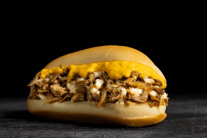 Order Cheesesteak food online from Pardon My Cheesesteak store, Sierra Vista on bringmethat.com