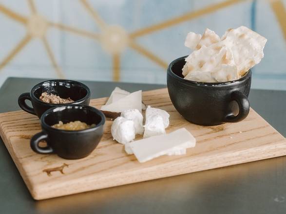 Order Drunken Goat Cheese food online from The Goat store, New Albany on bringmethat.com