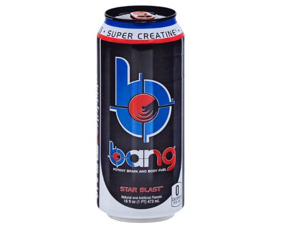 Order Bang Star Blast food online from Power Market 3016 store, Chico on bringmethat.com