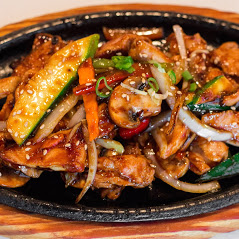 Order Chicken Teriyaki food online from Seoul Garden store, Raleigh on bringmethat.com