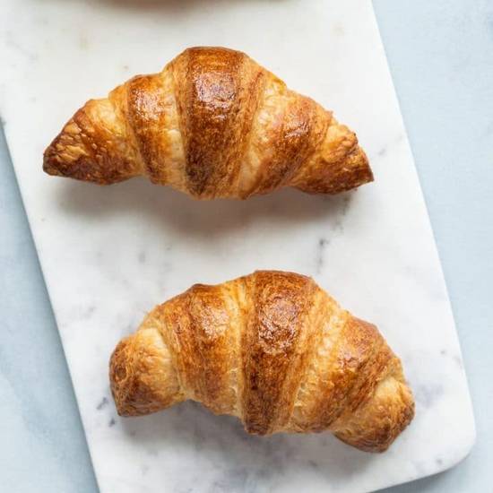 Order Fresh Handmade Strawberry Creamcheese Croissant food online from Ny Popcorn store, New York on bringmethat.com