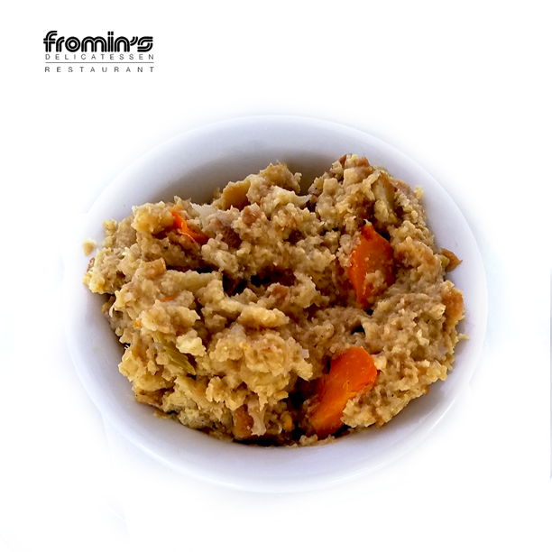Order Stuffing food online from Fromins store, Santa Monica on bringmethat.com