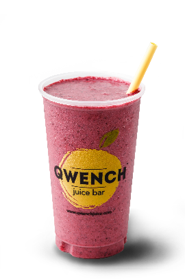 Order B&B Blend food online from Qwench Juice Bar store, Sherman Oaks on bringmethat.com