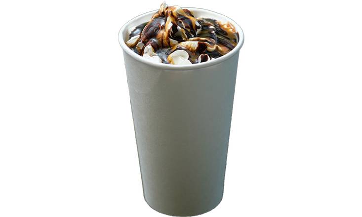 Order Butter Nut Latte food online from Factory Donuts store, Philadelphia on bringmethat.com
